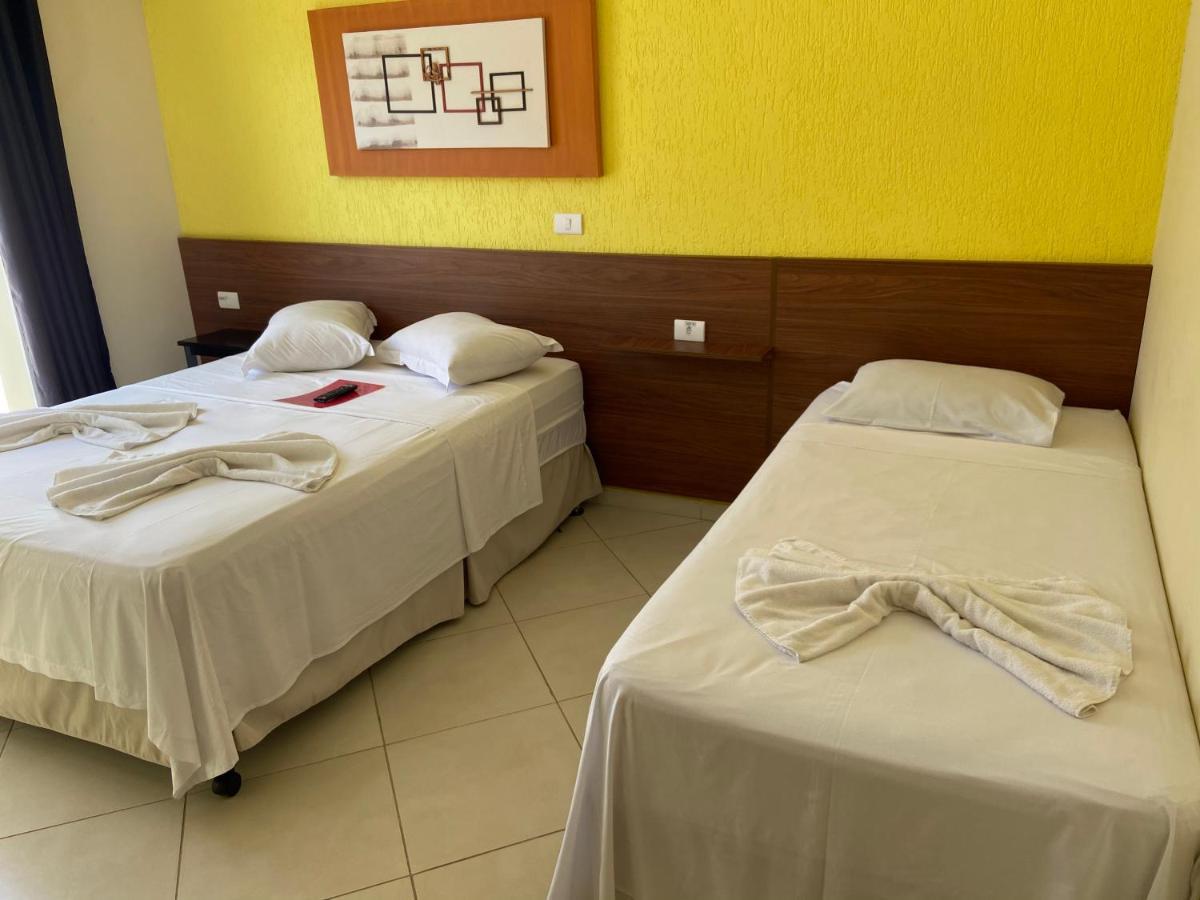 Guest house Werneck *
