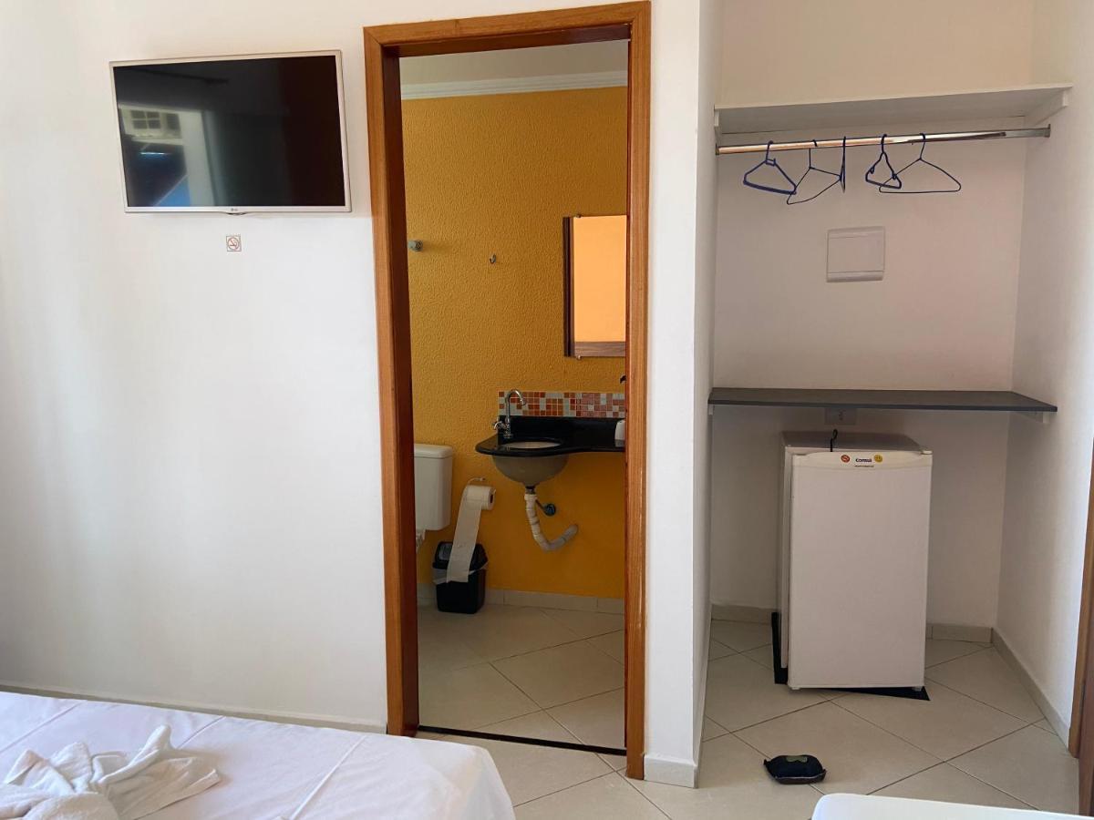 Werneck Guest house Ubatuba