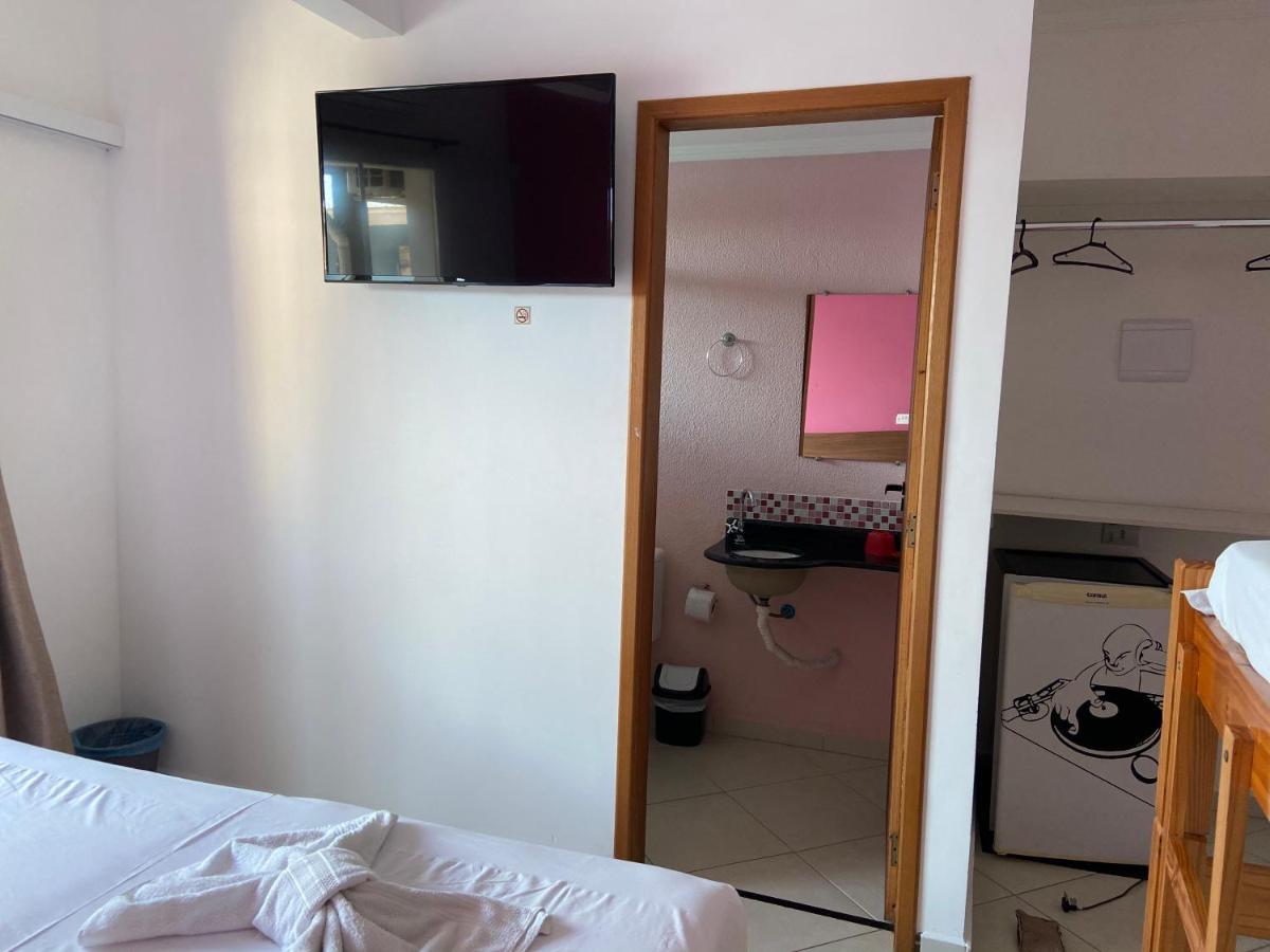 Guest house Werneck Ubatuba