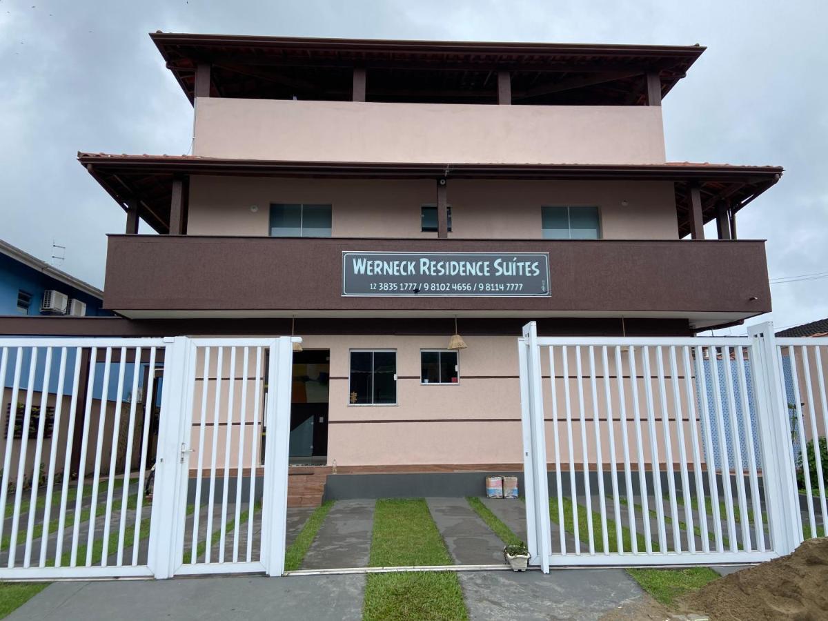 Werneck Guest house