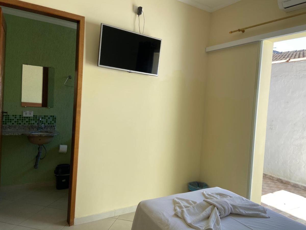 Werneck Guest house