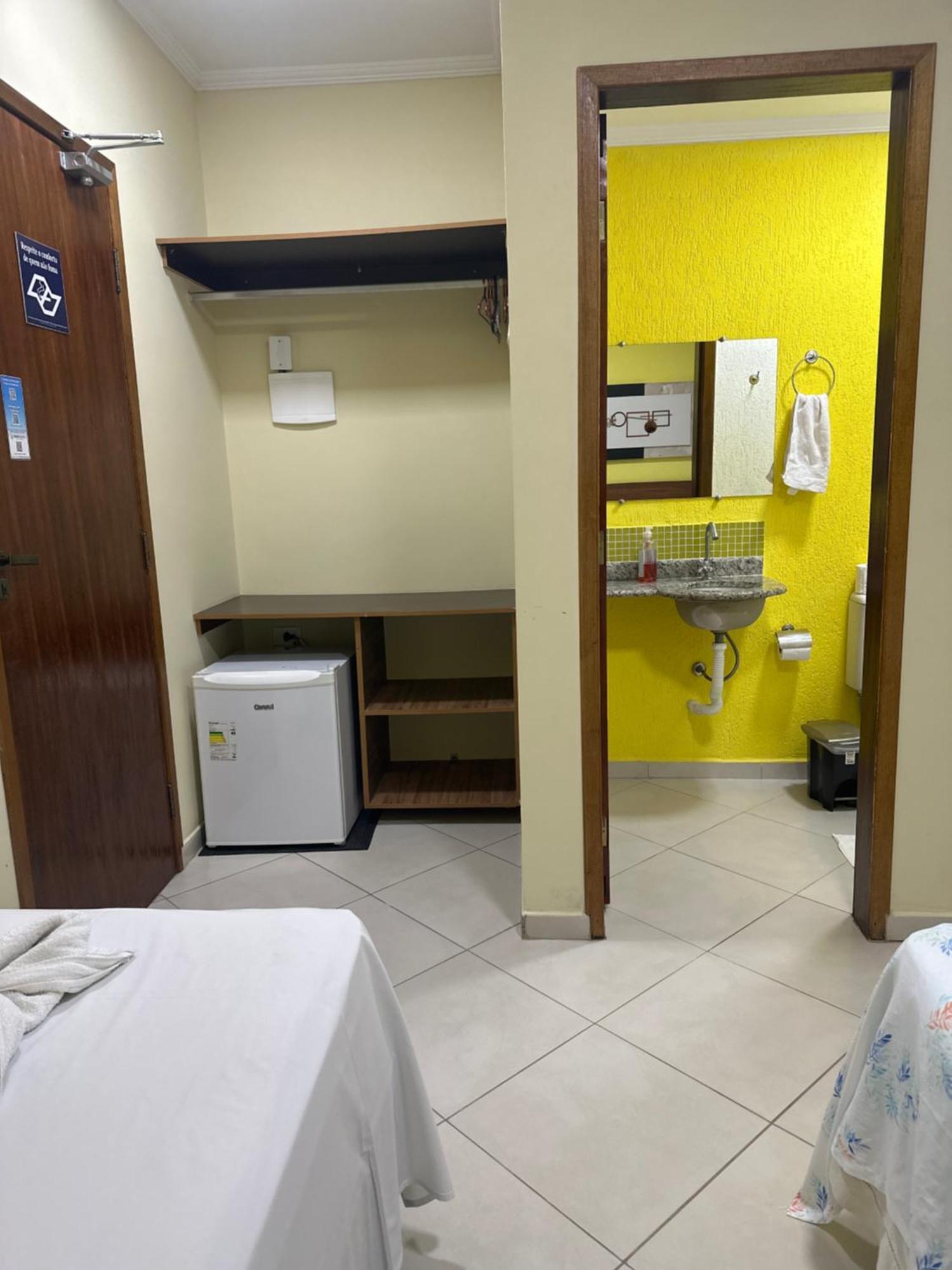 Guest house Werneck Ubatuba