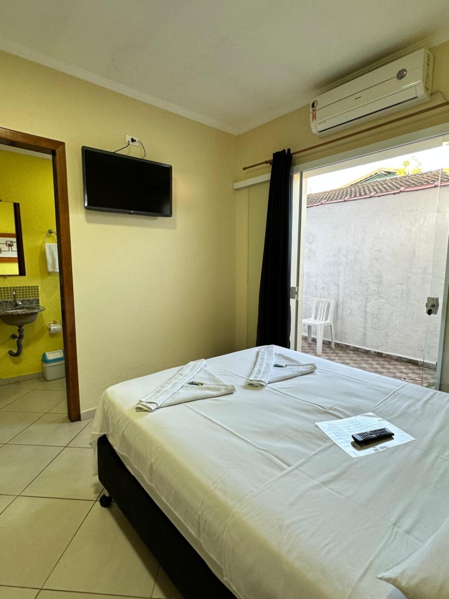 Werneck Guest house *