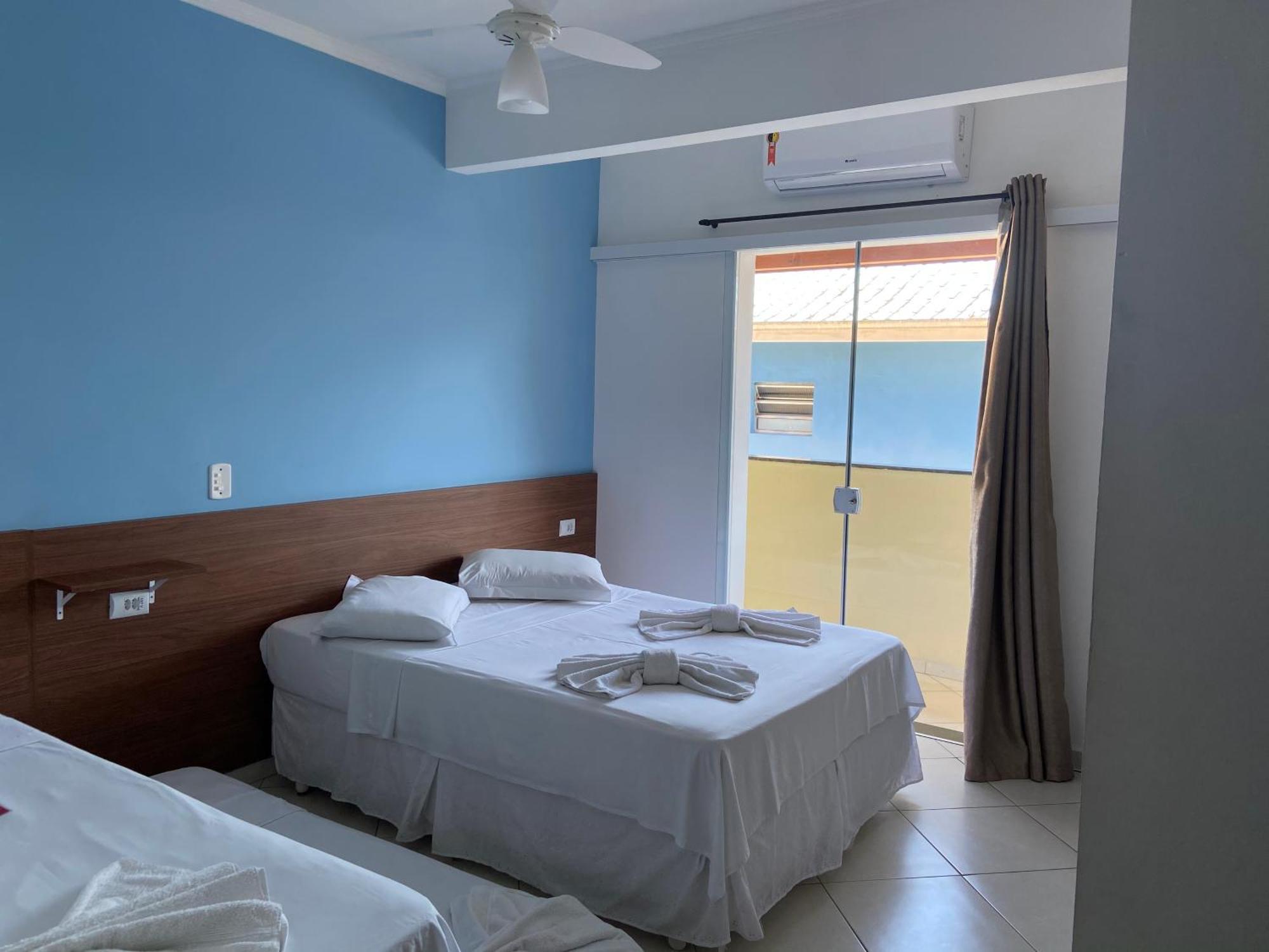 Guest house Werneck