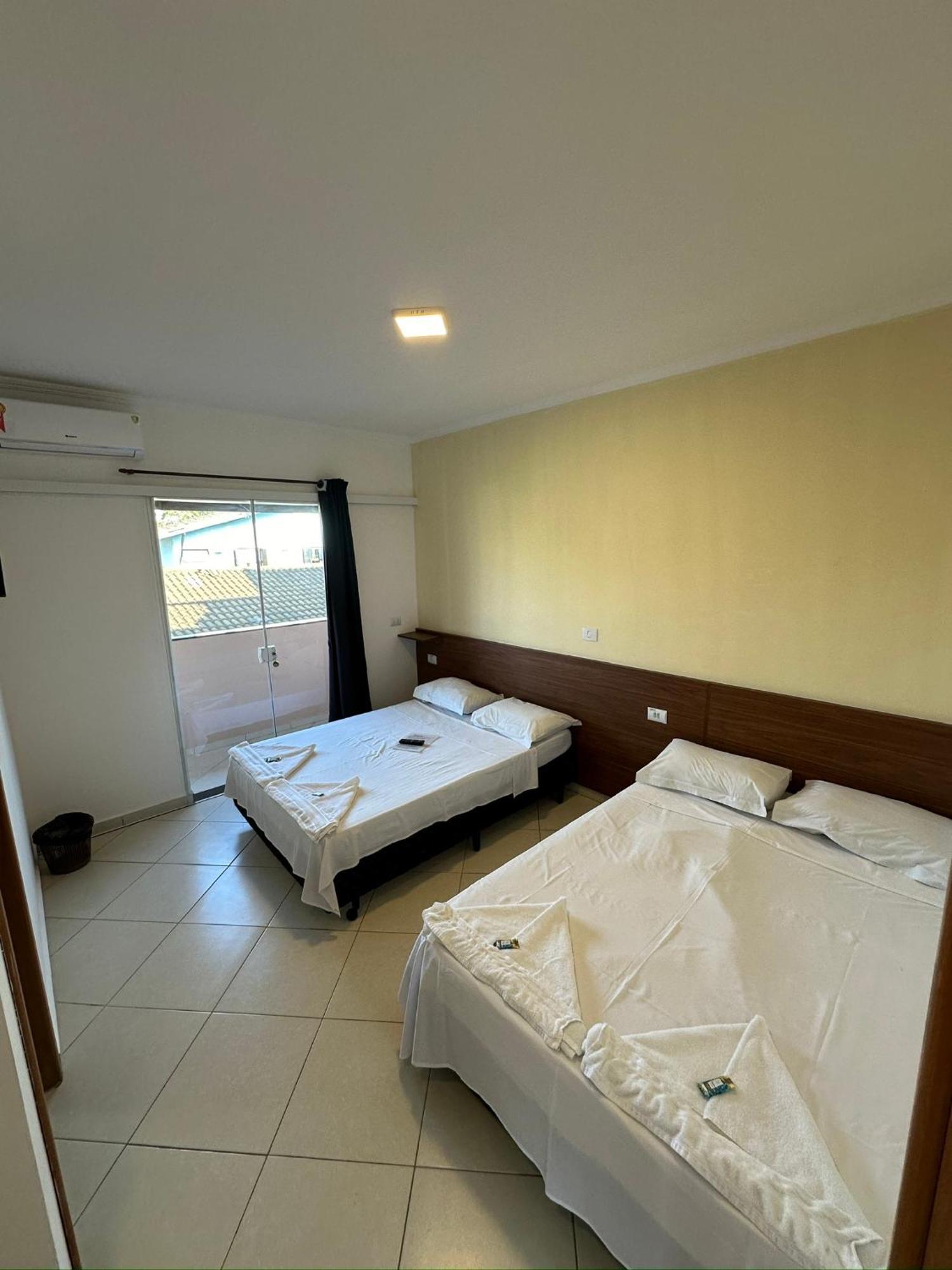 Guest house Werneck *