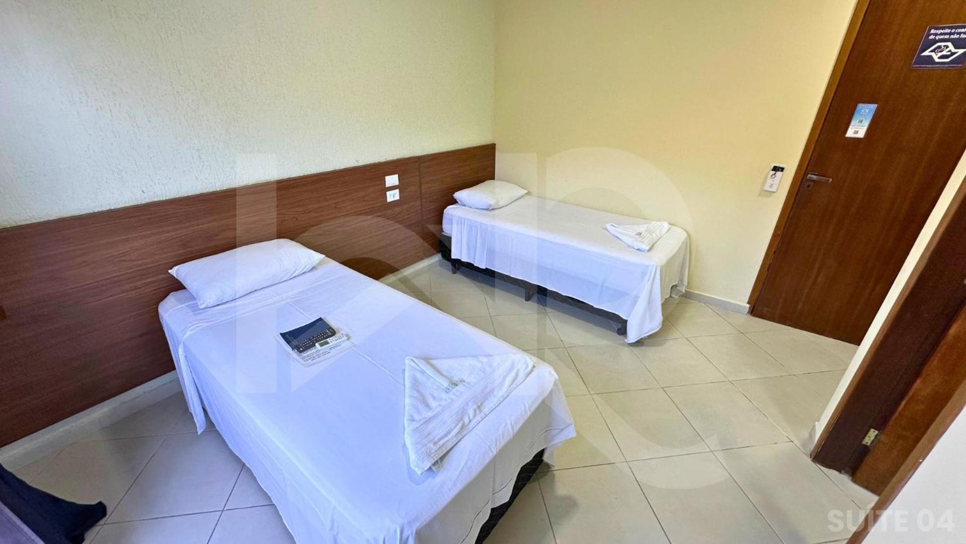 Guest house Werneck