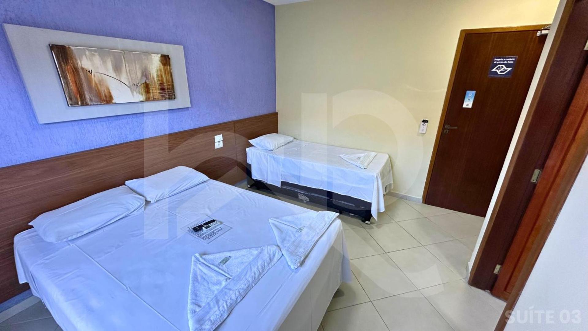 Werneck Guest house