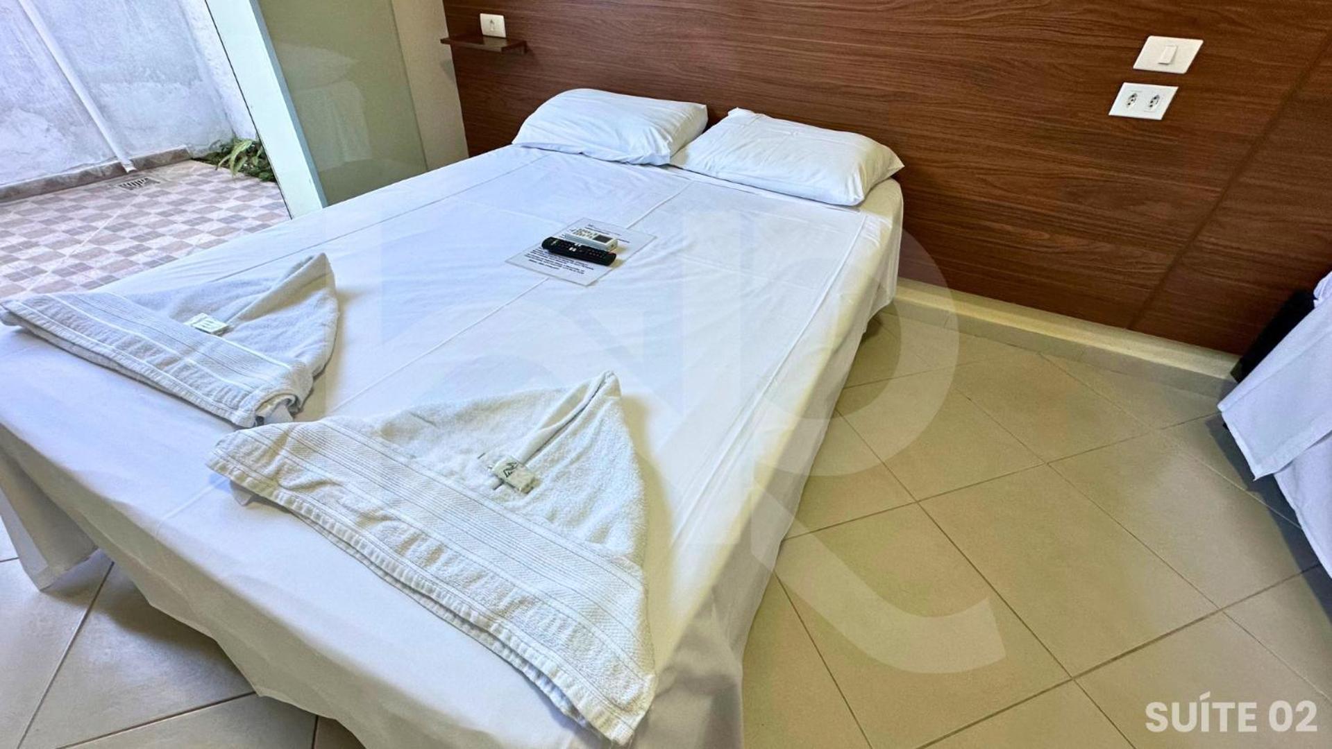 Werneck Guest house *