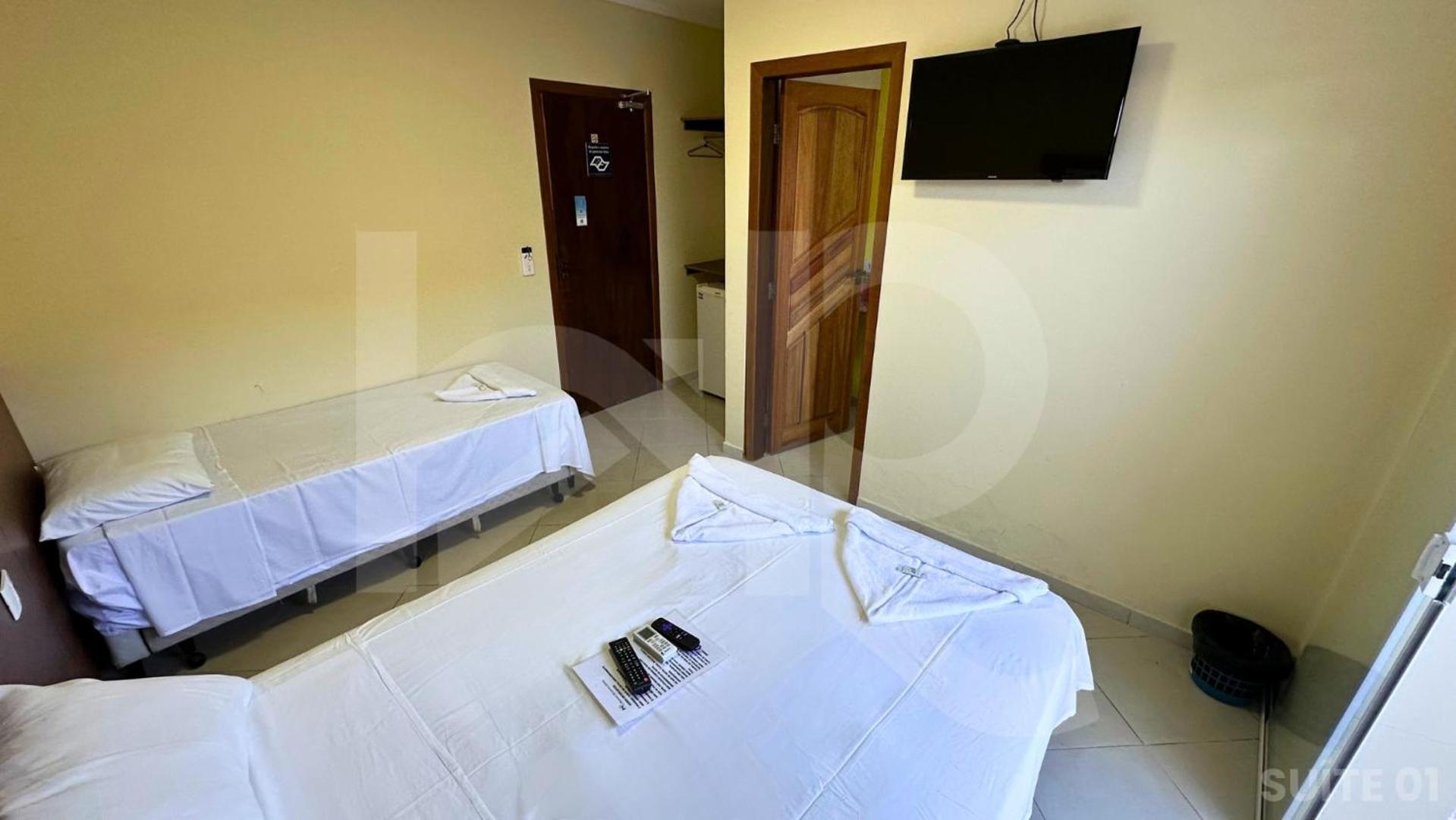 Werneck Guest house Ubatuba