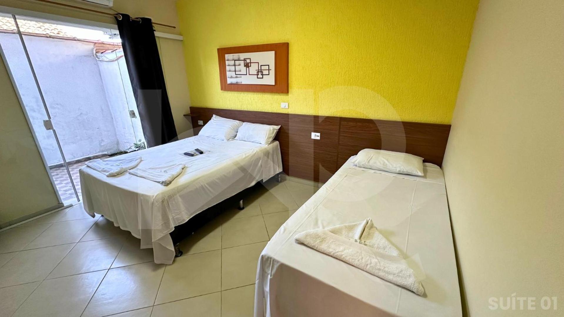 Werneck Guest house *