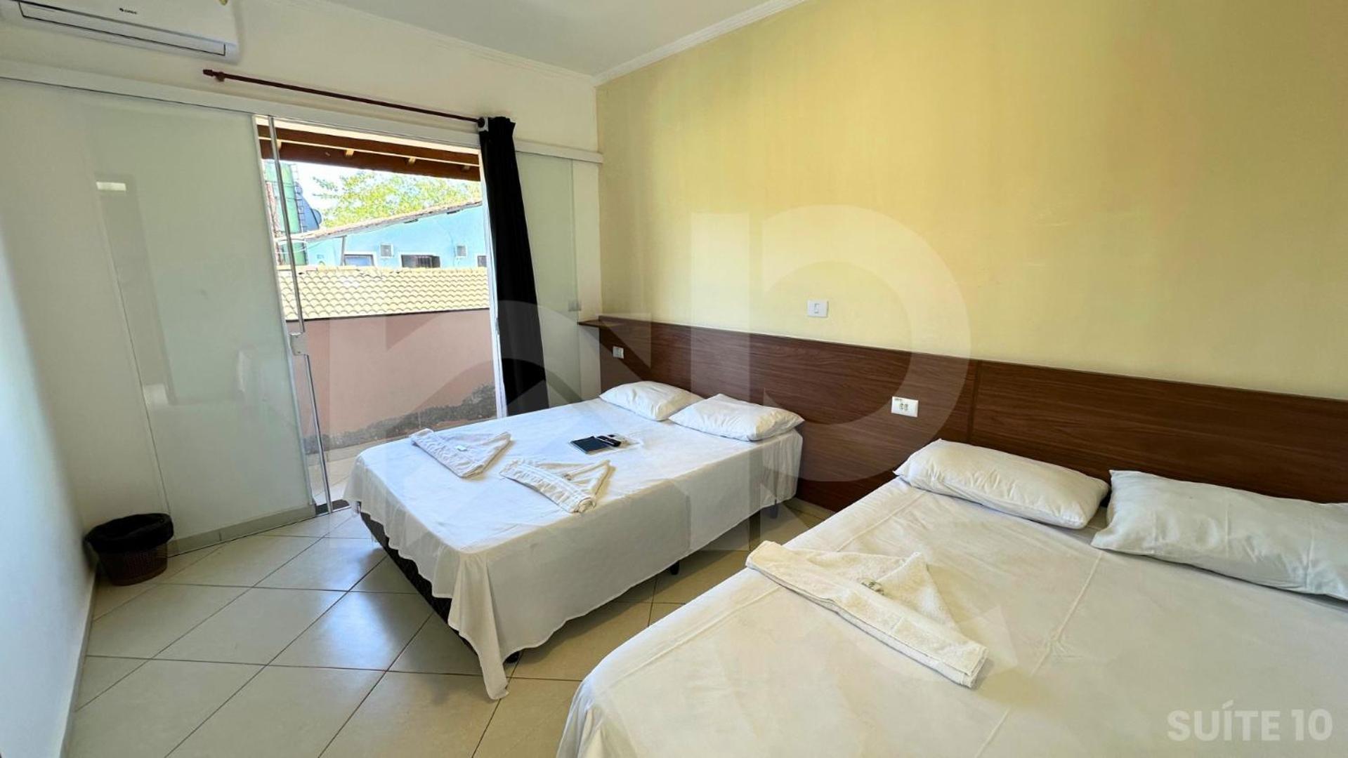 Guest house Werneck