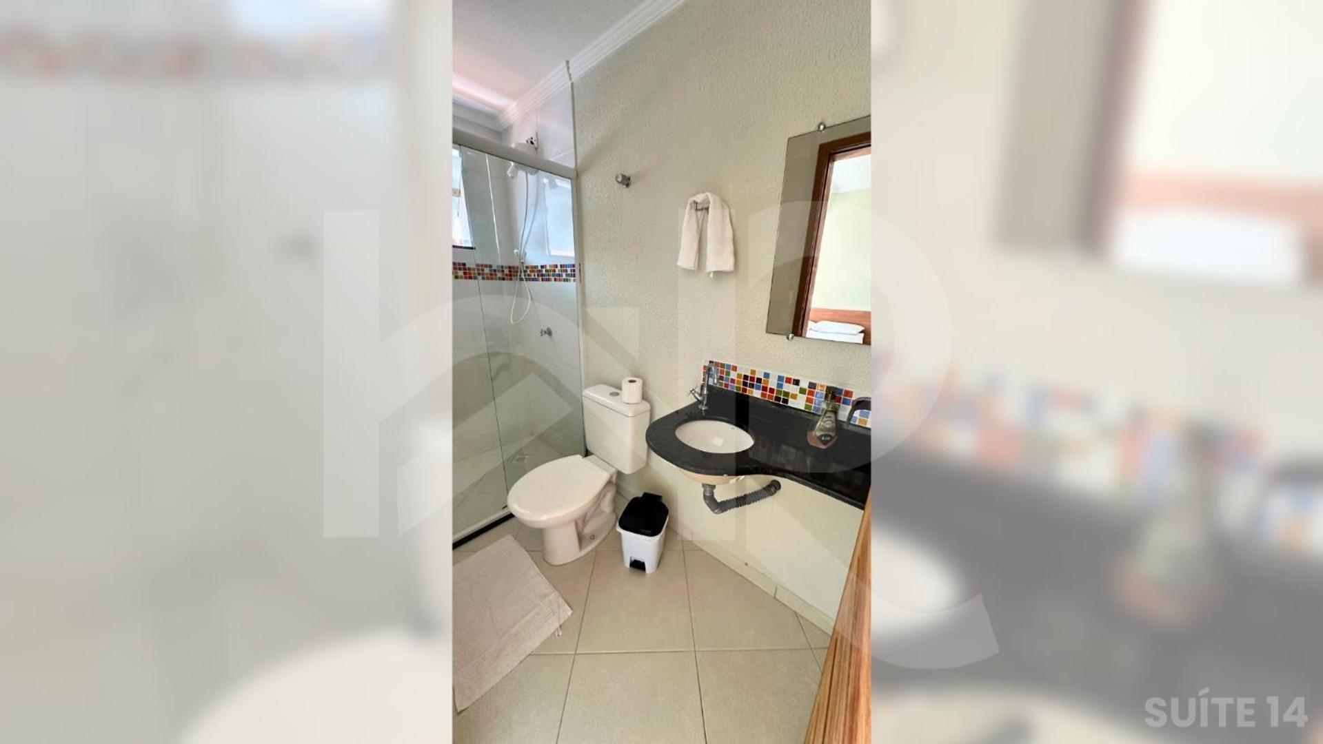 Guest house Werneck Ubatuba
