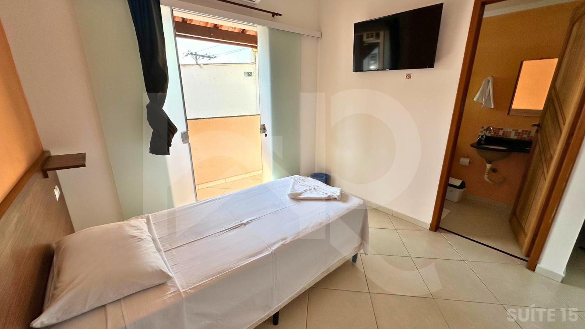 Guest house Werneck *