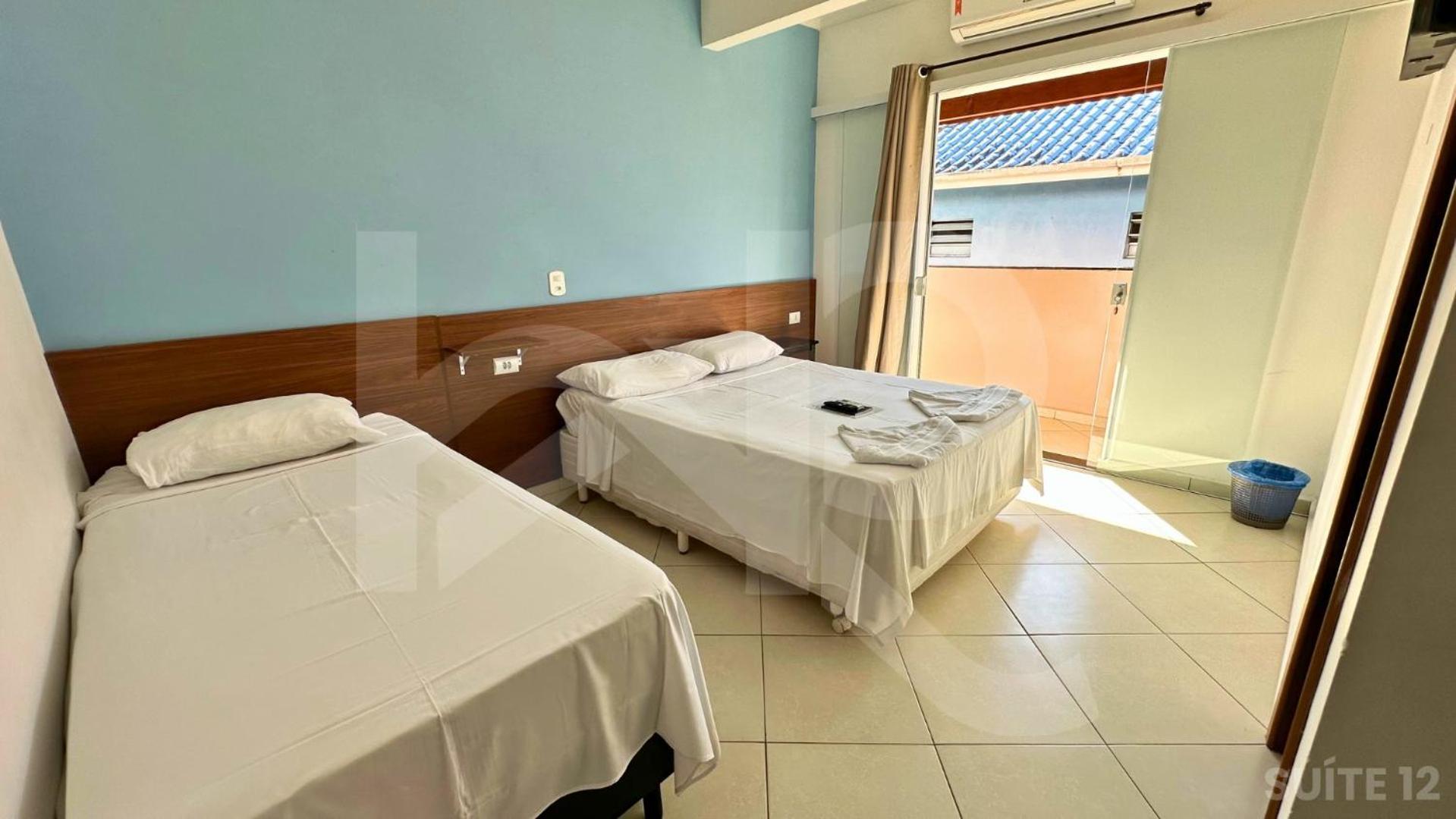 Guest house Werneck