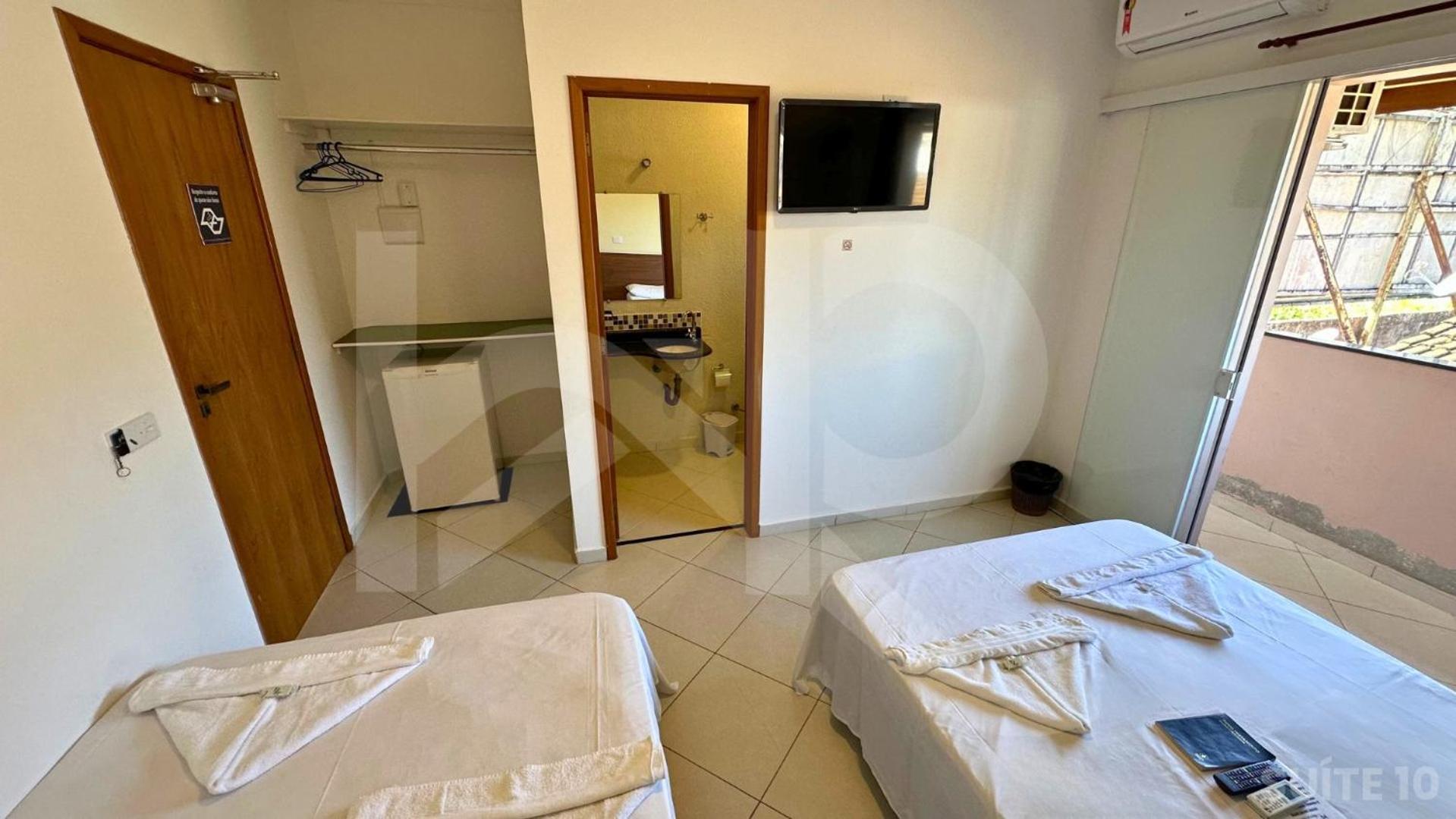 Guest house Werneck *