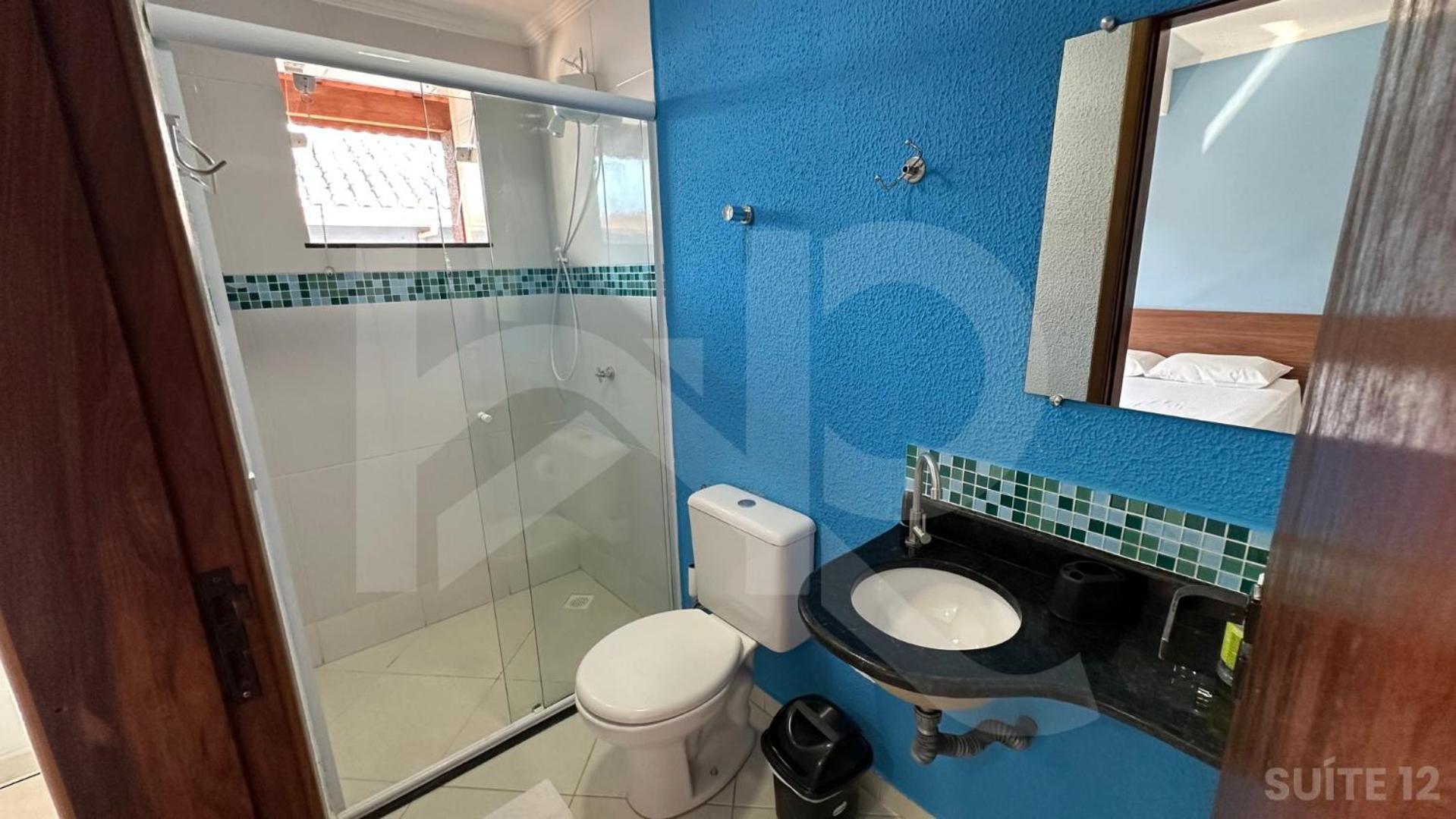Werneck Guest house Ubatuba