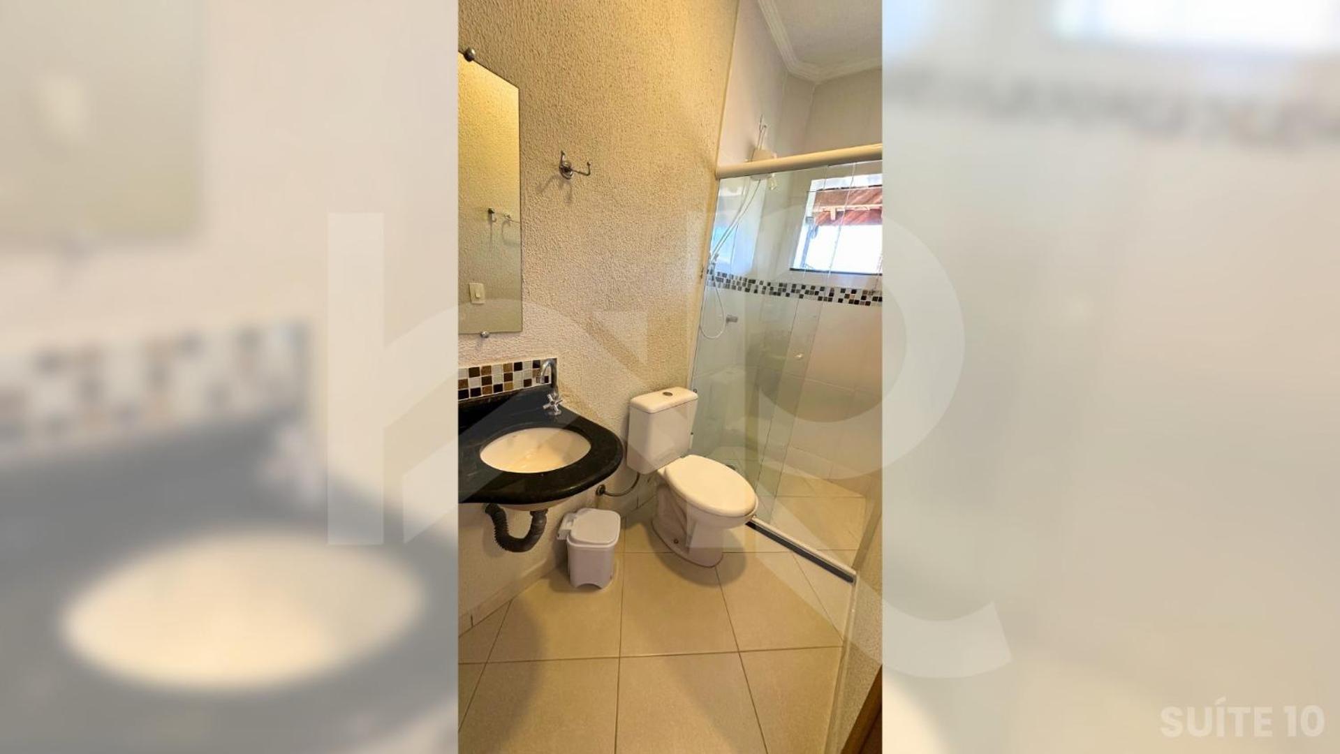 Guest house Werneck Ubatuba