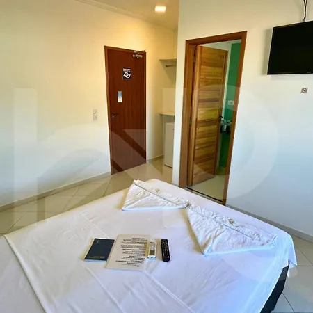 Werneck Residence Suites Ubatuba Exterior photo