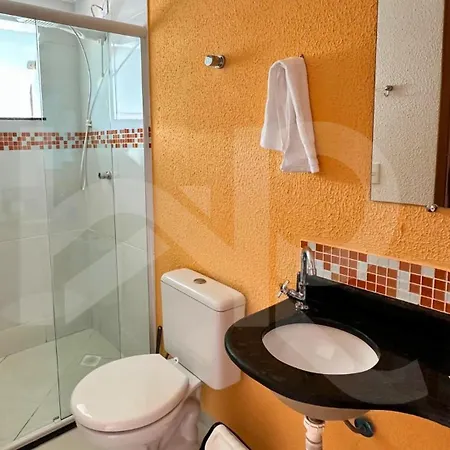 Werneck Residence Suites Ubatuba Exterior photo