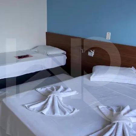 Werneck Residence Suites Ubatuba Exterior photo