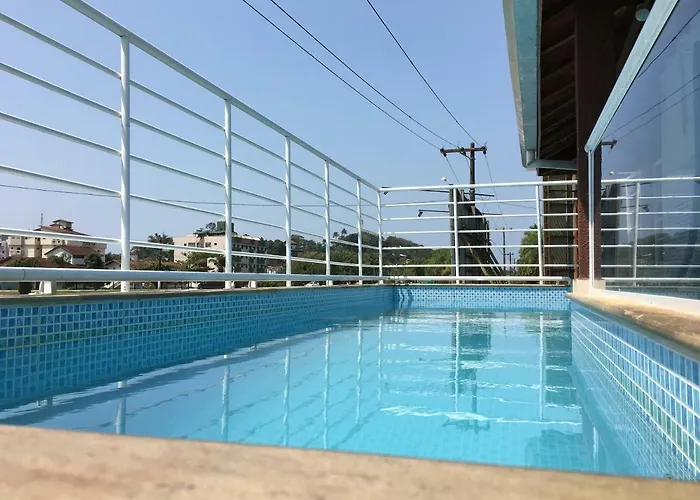 Pousada Werneck Residence Suites