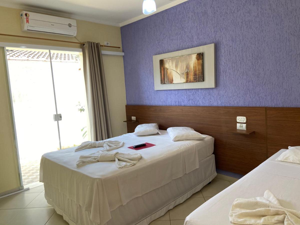 Werneck Inn Ubatuba