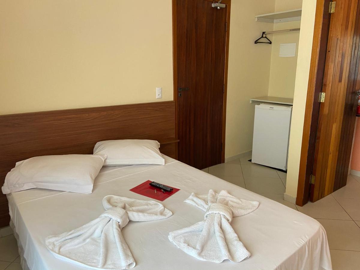 賓館 Werneck Ubatuba
