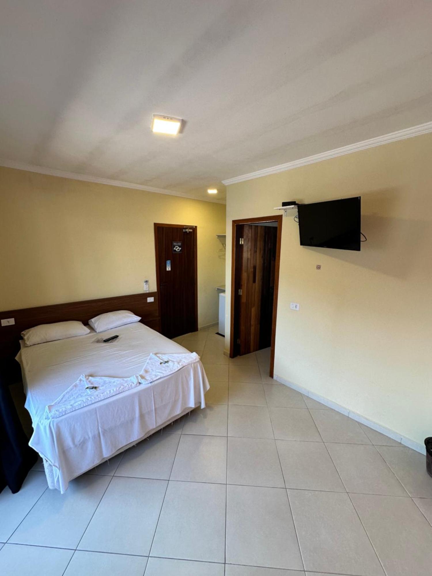 Werneck Casa de hóspedes
