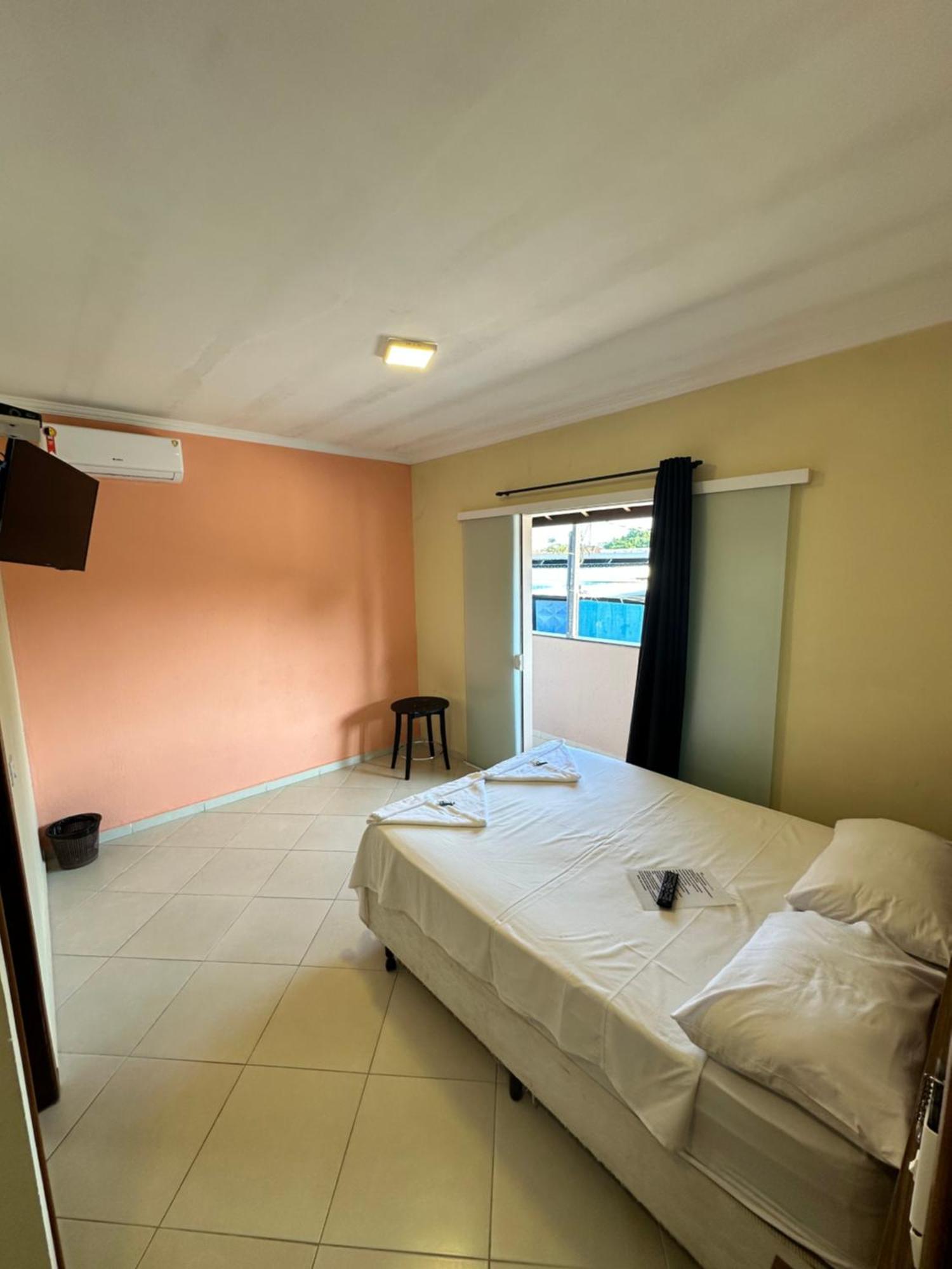 Casa de hóspedes Werneck