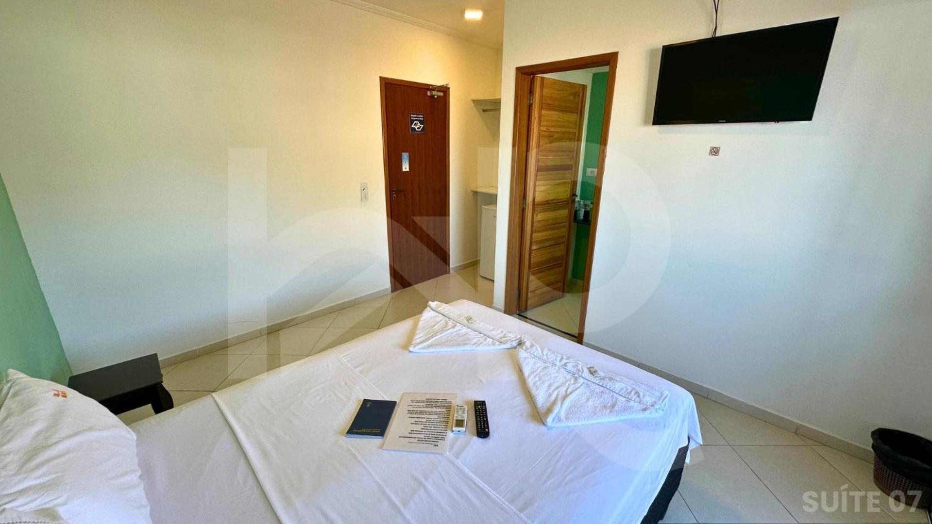 Werneck Casa de hóspedes Ubatuba