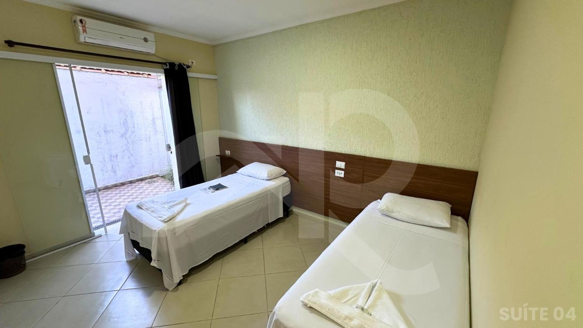 Inn Werneck *