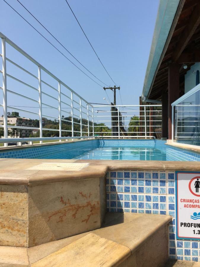 Inn Werneck Ubatuba